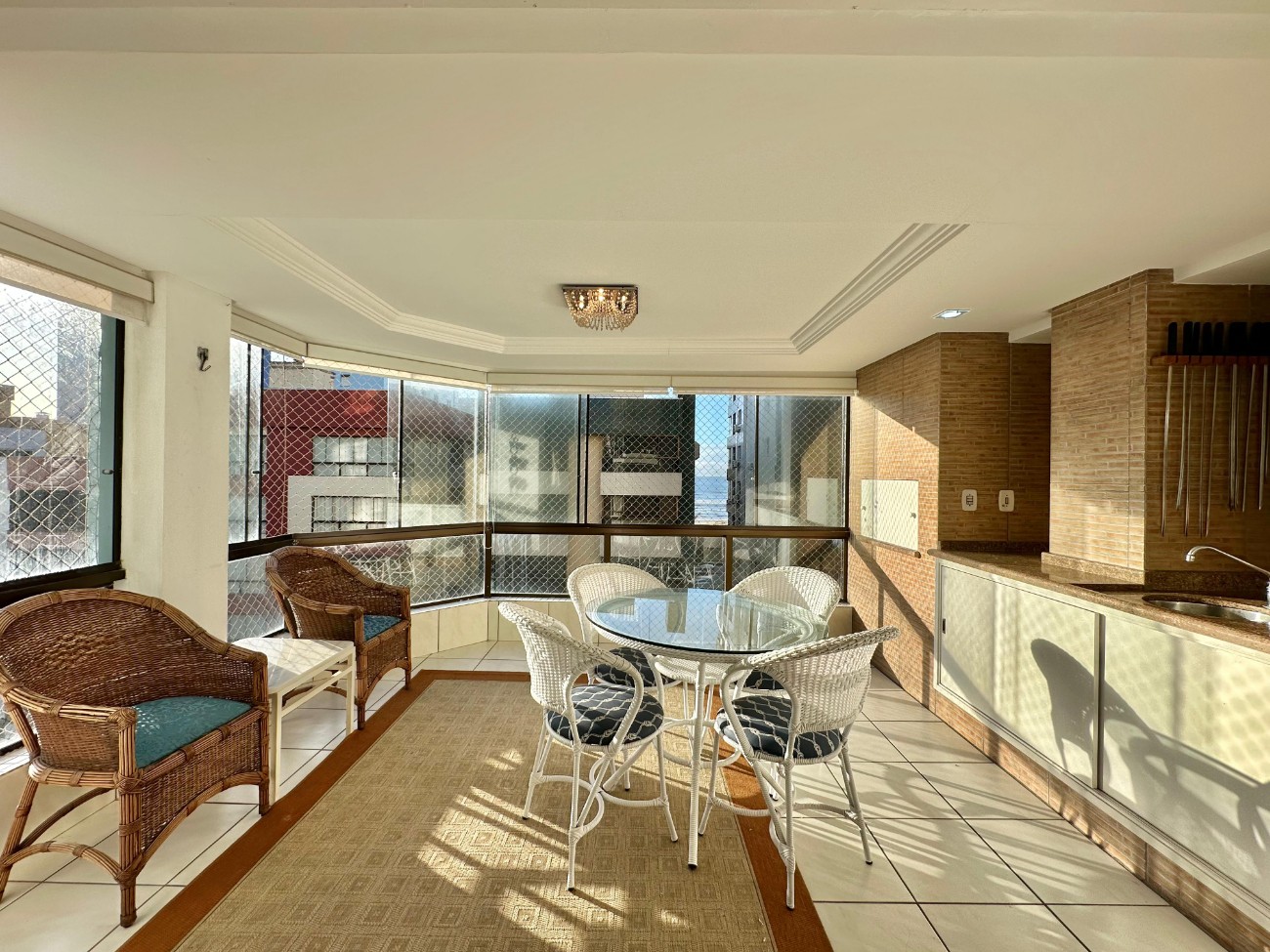 Apartamento 3 dormitórios para venda, Centro em Capão da Canoa | Ref.: 2389630