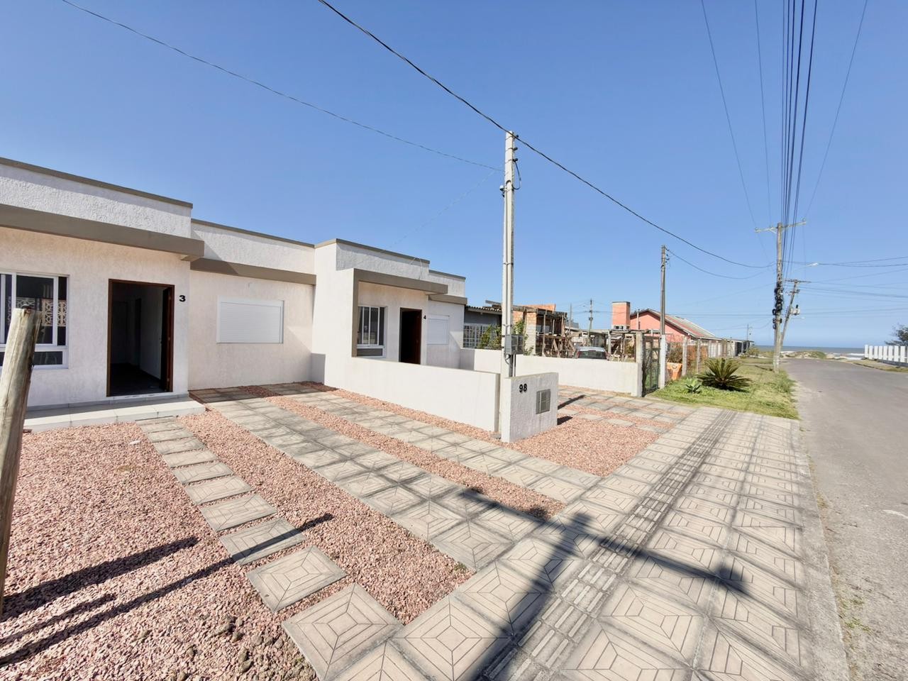 Casa 2 dormitórios para venda, Jardim Beira Mar em Capão da Canoa | Ref.: 2389643