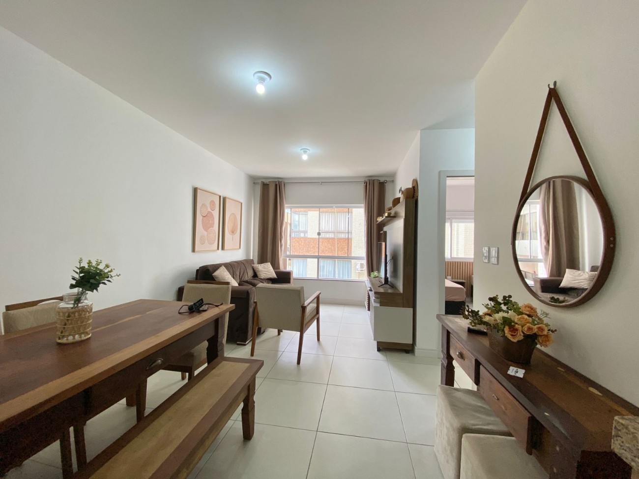 Apartamento 2 dormitórios para venda, Zona Nova em Capão da Canoa | Ref.: 2389681