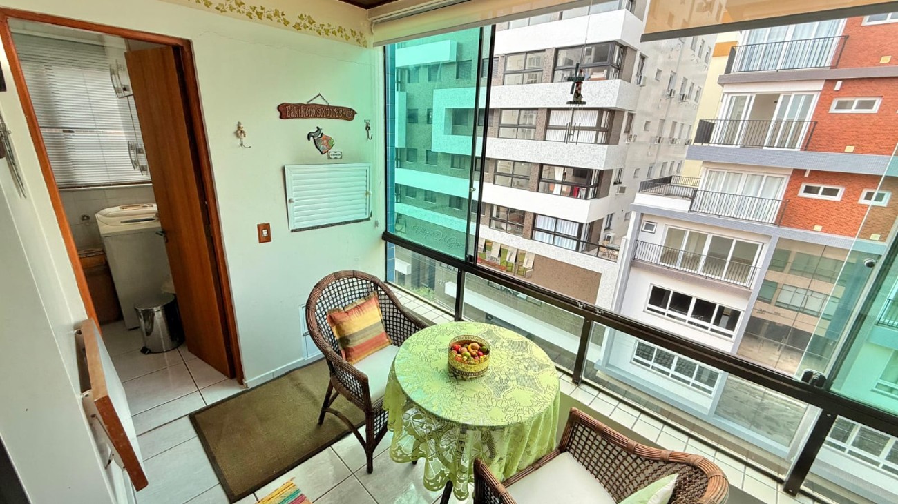 Apartamento 3 dormitórios para venda, Zona Nova em Capão da Canoa | Ref.: 2389693