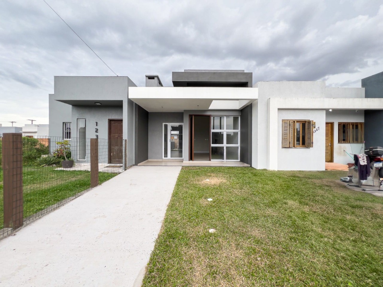 Casa 2 dormitórios para venda, Guarani em Capão da Canoa | Ref.: 2389695