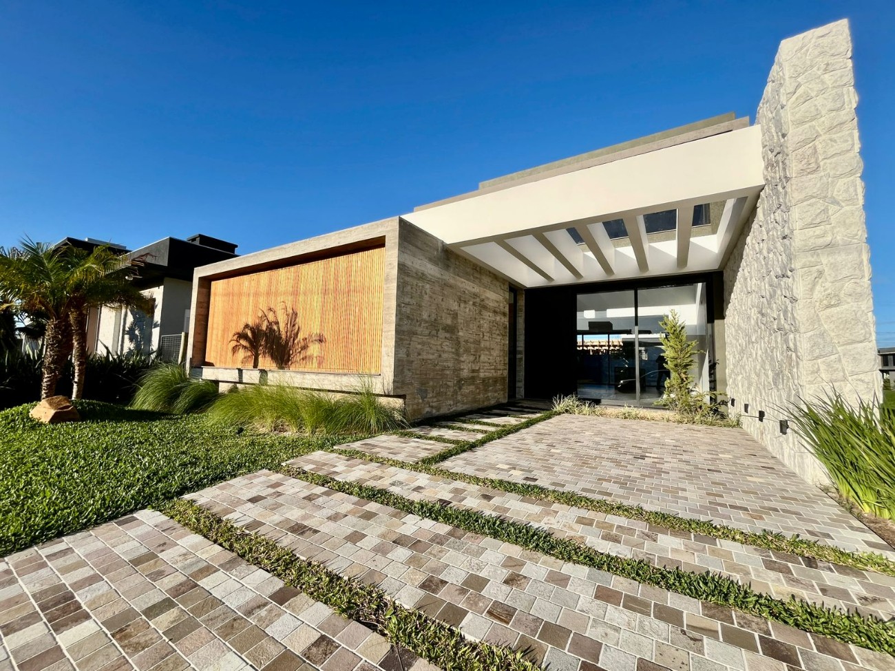 Casa em Condomínio 4 dormitórios para venda, Remanso em Xangri-lá | Ref.: 2389710
