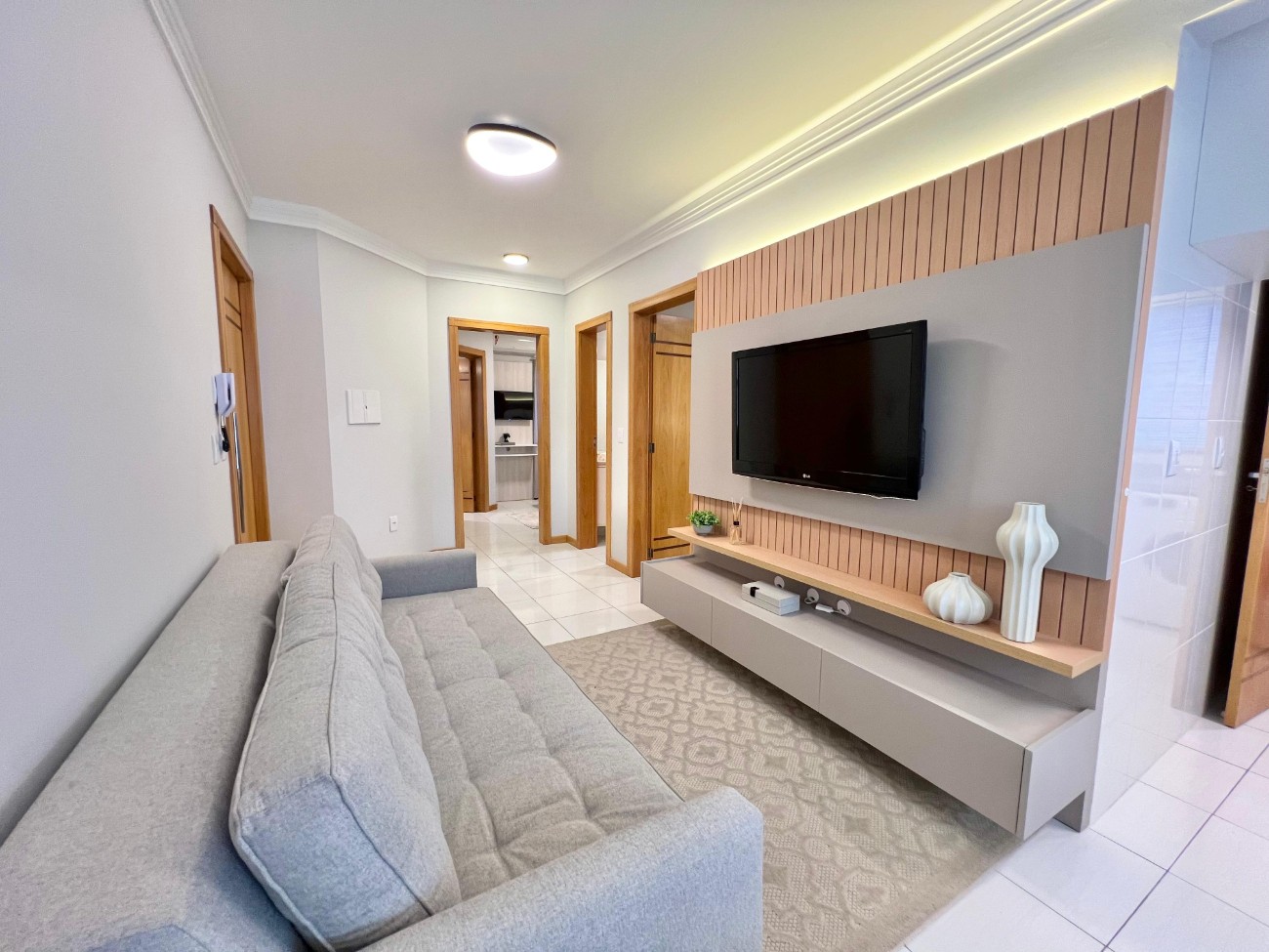 Apartamento 2 dormitórios para venda, Zona Nova em Capão da Canoa | Ref.: 2389743