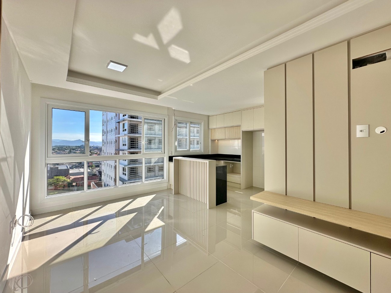 Apartamento 3 dormitórios para venda, Zona Nova em Capão da Canoa | Ref.: 2389747