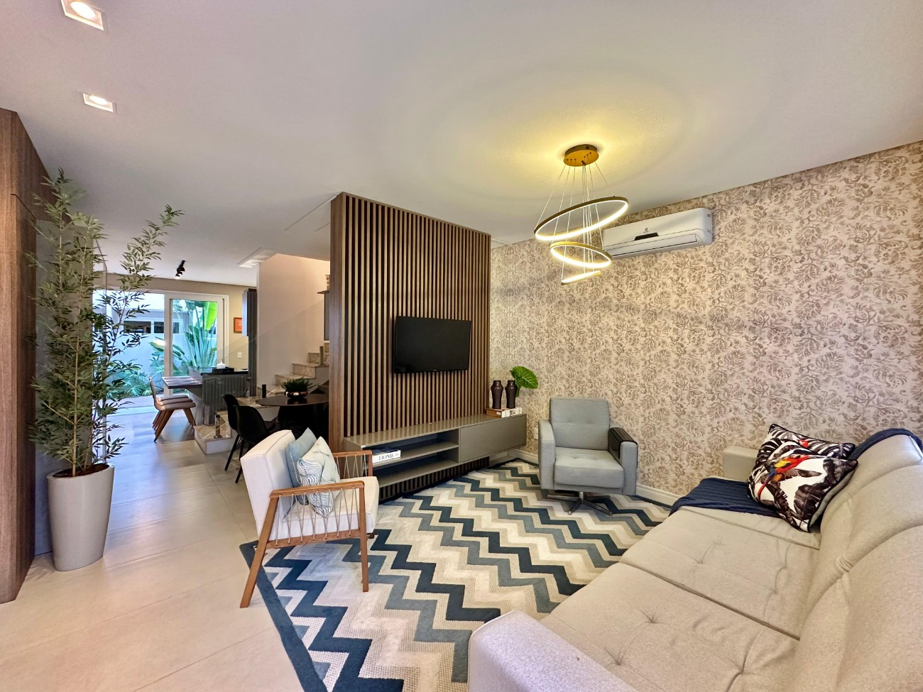 Casa em Condomínio 2 dormitórios para venda, Zona Nova em Capão da Canoa | Ref.: 2389751