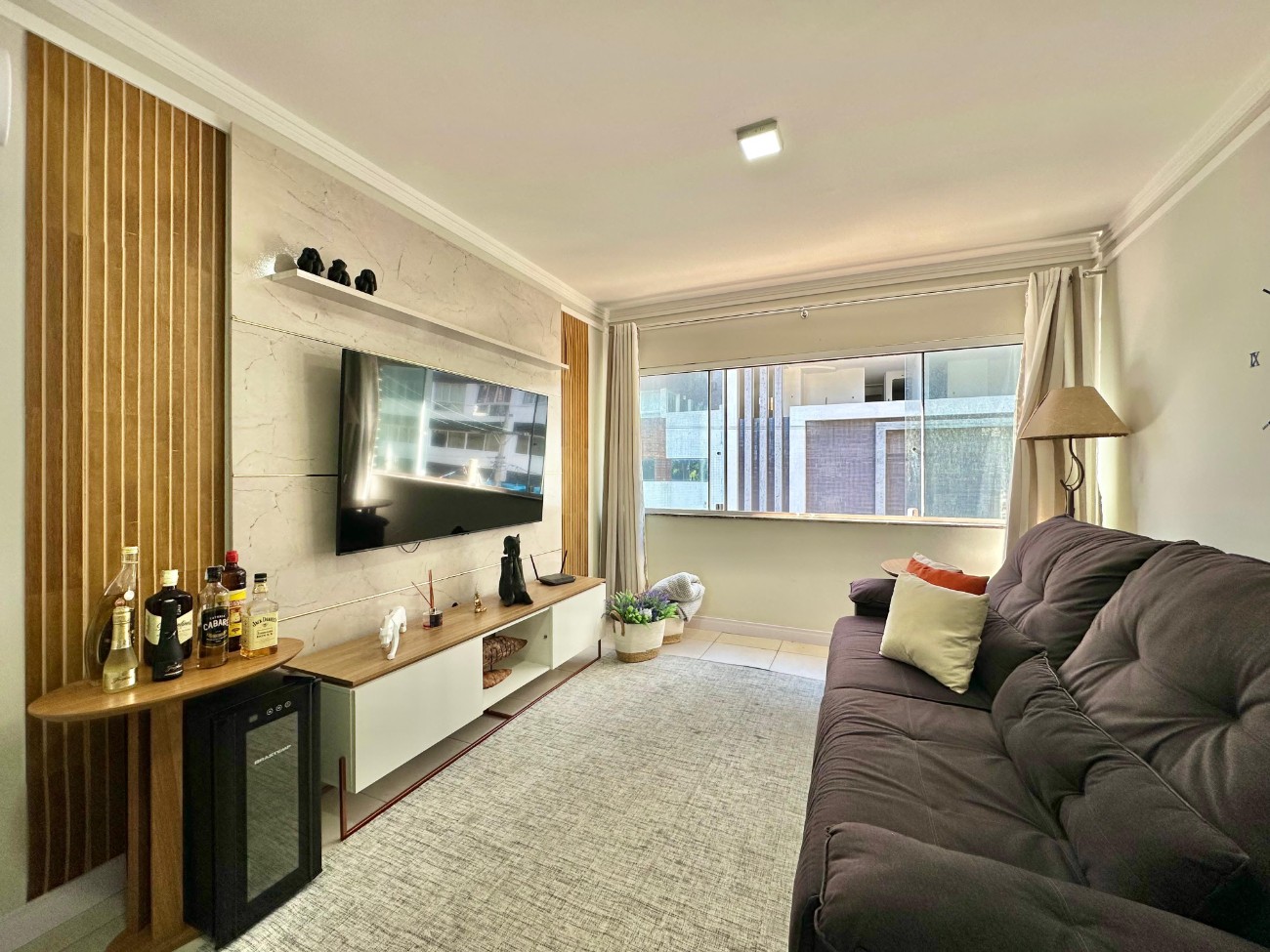 Apartamento 2 dormitórios para venda, Zona Nova em Capão da Canoa | Ref.: 2389777