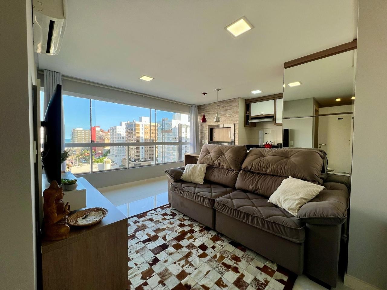 Apartamento 1 dormitório para venda, Navegantes em Capão da Canoa | Ref.: 2389810