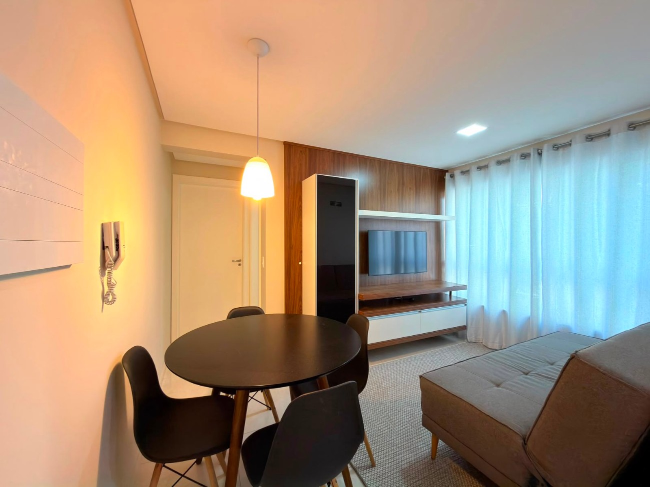 Apartamento 1 dormitório para venda, Navegantes em Capão da Canoa | Ref.: 2389811