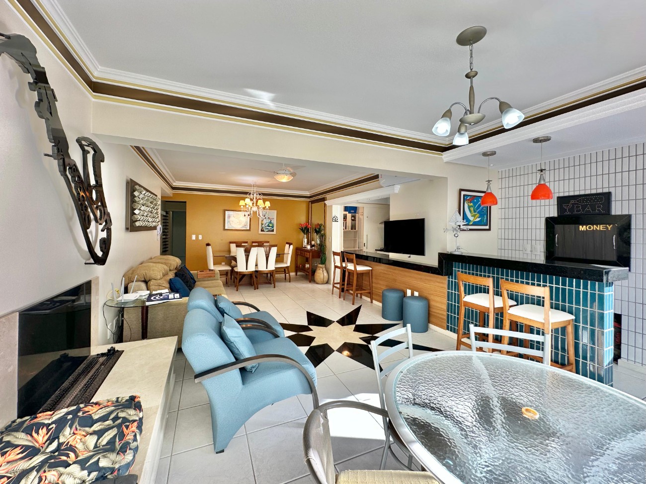 Apartamento 2 dormitórios para venda, Zona Nova em Capão da Canoa | Ref.: 2389830