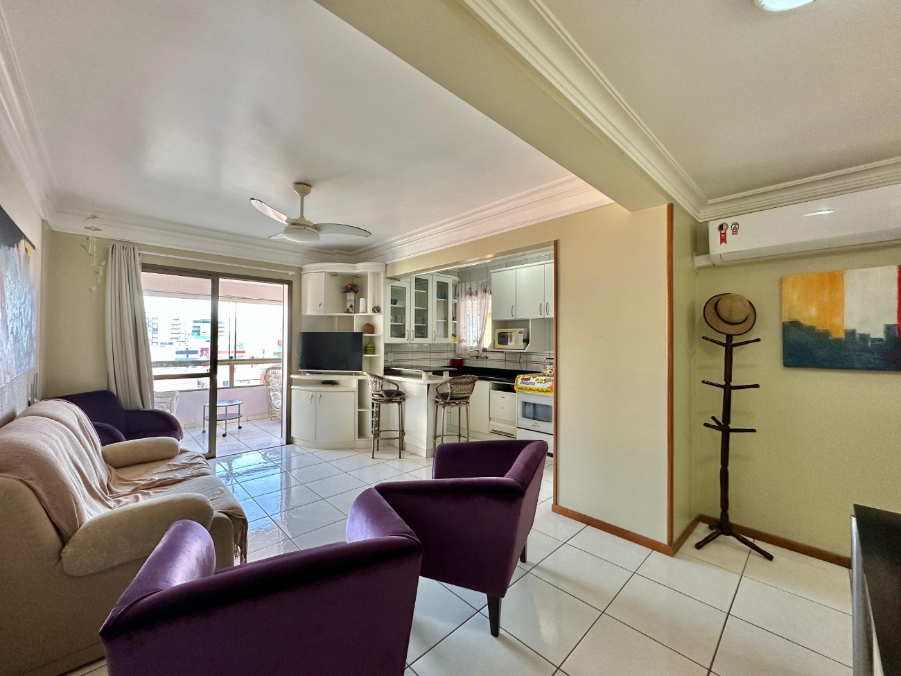 Apartamento 2 dormitórios para venda, Centro em Capão da Canoa | Ref.: 2389831