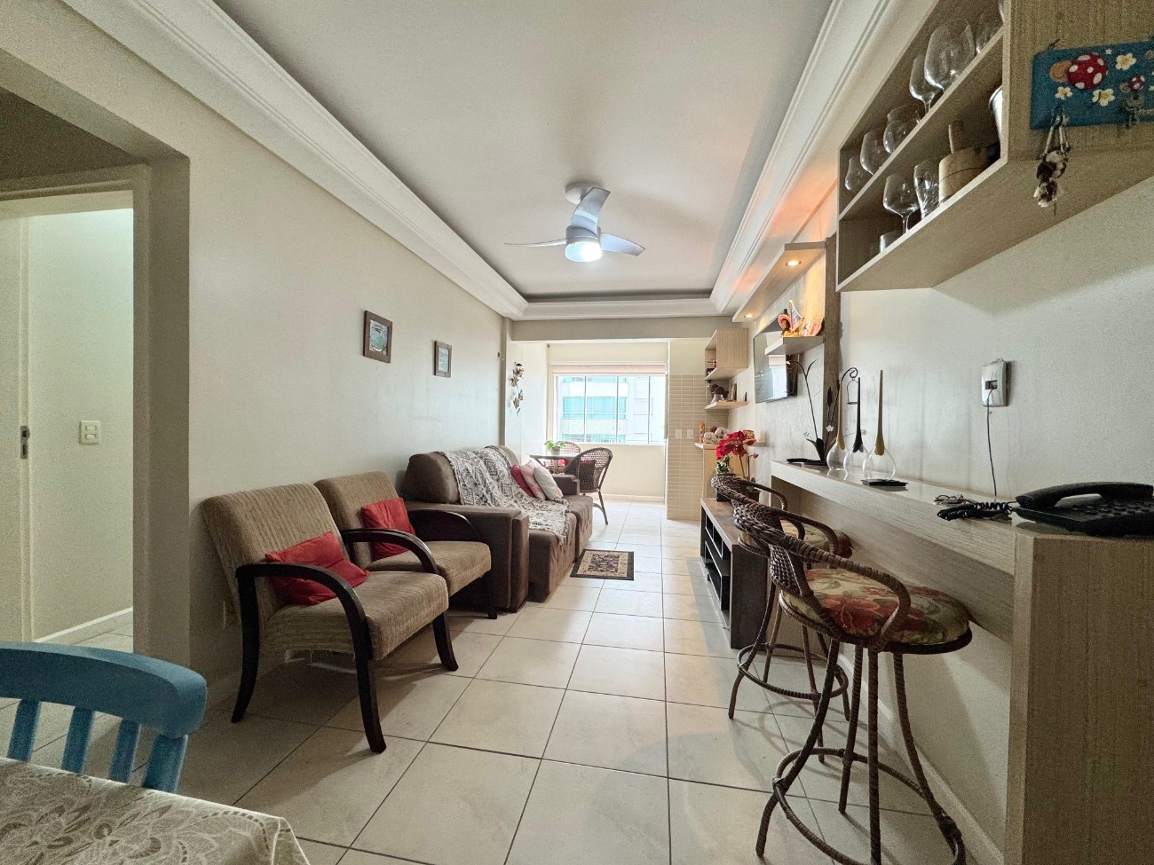 Apartamento 2 dormitórios para venda, Centro em Capão da Canoa | Ref.: 2389844