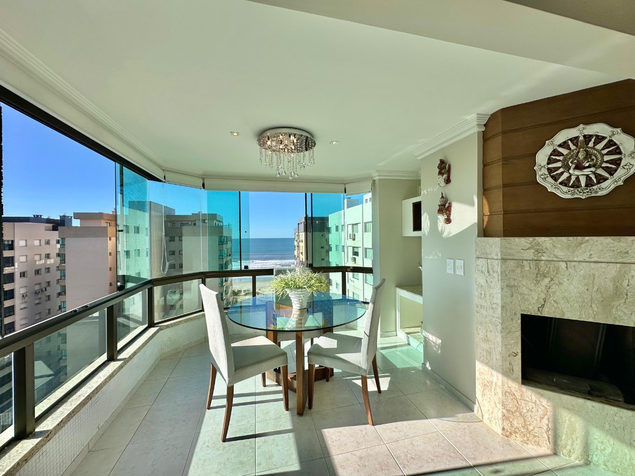 Apartamento 4 dormitórios para venda, Navegantes em Capão da Canoa | Ref.: 2389845