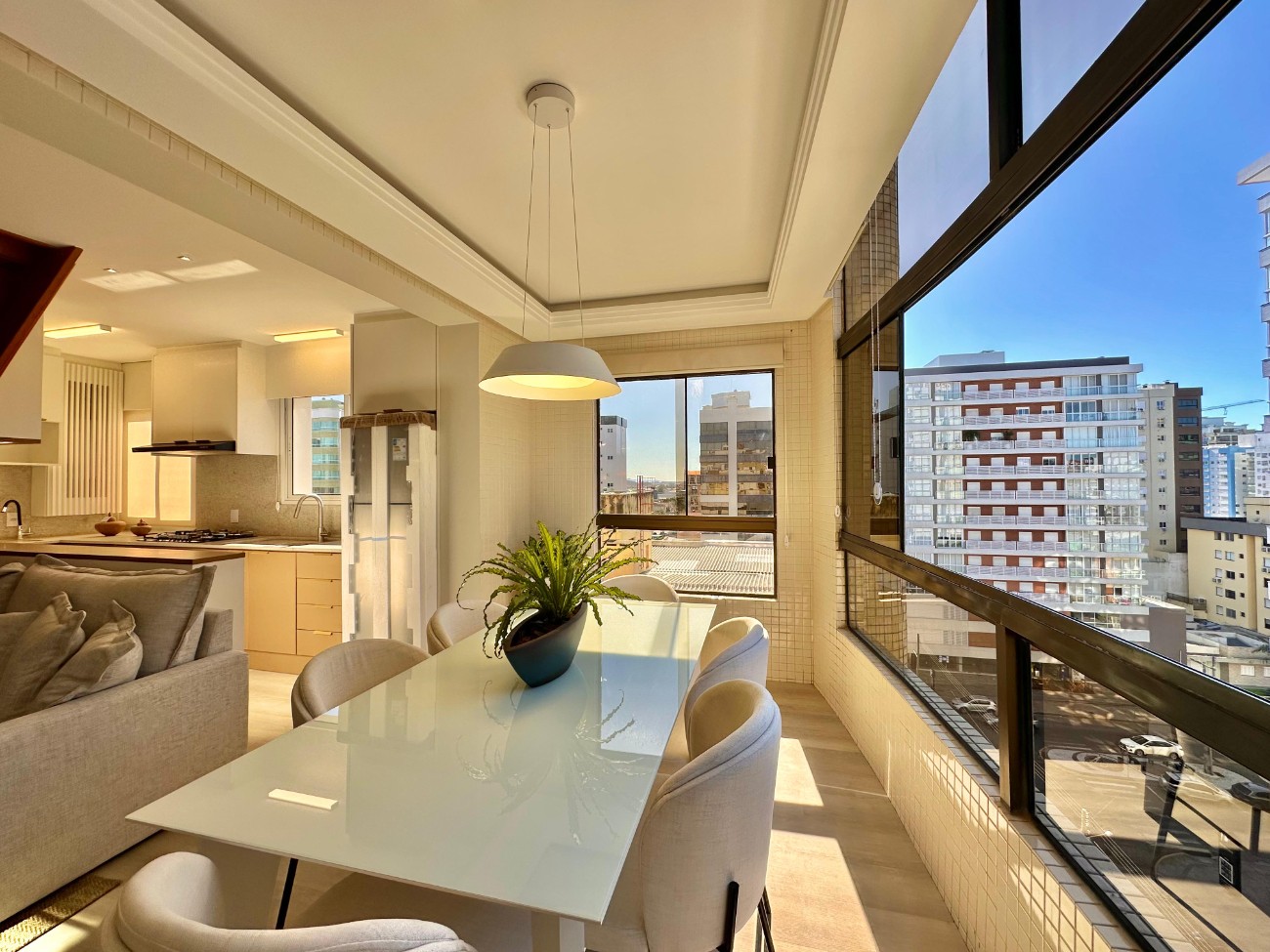 Apartamento 4 dormitórios para venda, Zona Nova em Capão da Canoa | Ref.: 2389848