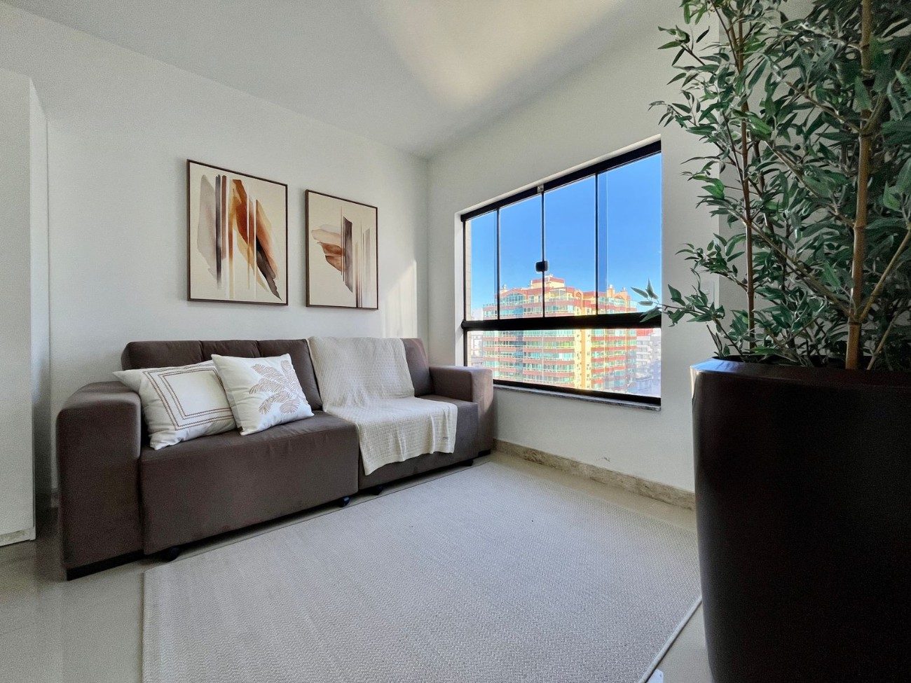 Apartamento 1 dormitório para venda, Zona Nova em Capão da Canoa | Ref.: 2389849
