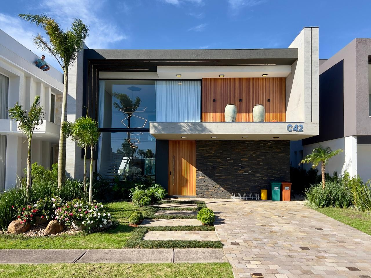 Casa em Condomínio 5 dormitórios para venda, Santa Luzia em Capão da Canoa | Ref.: 2389865