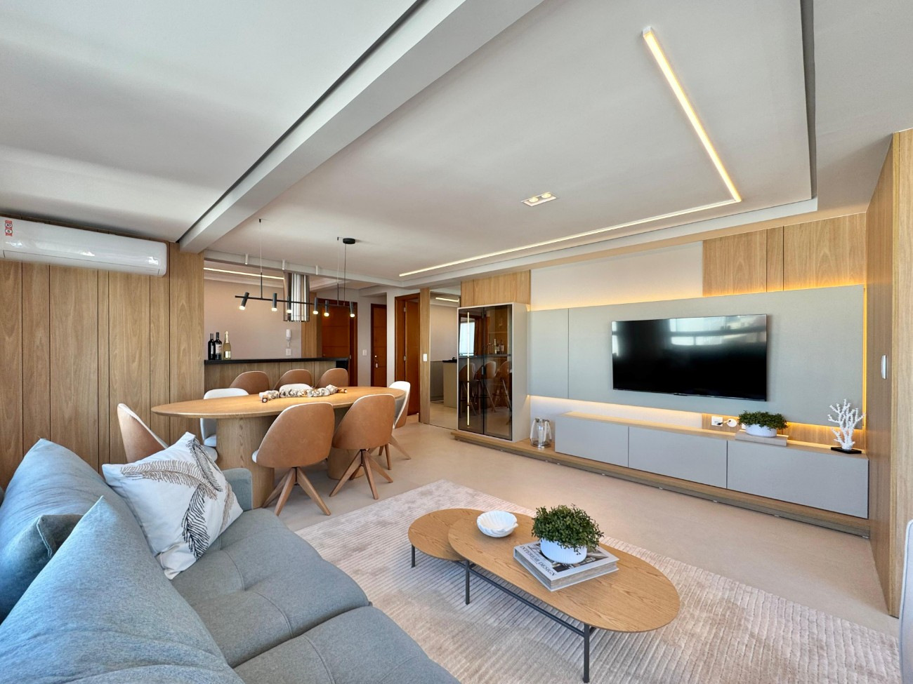 Apartamento 3 dormitórios para venda, Centro em Capão da Canoa | Ref.: 2389913