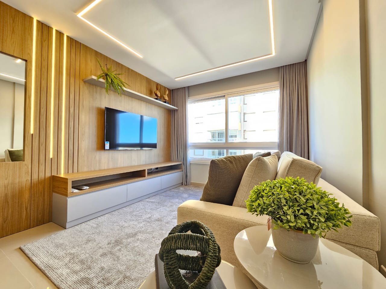 Apartamento 2 dormitórios para venda, Zona Nova em Capão da Canoa | Ref.: 2389916