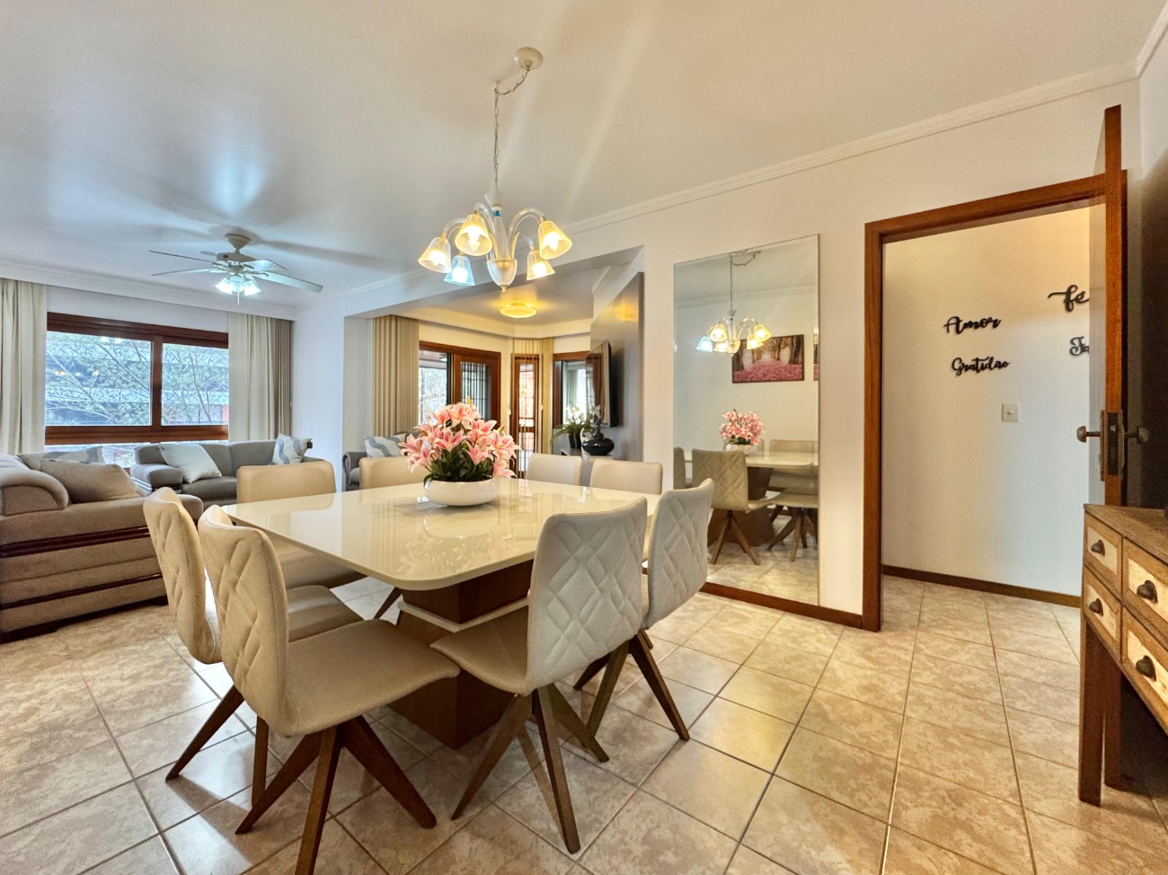 Apartamento 3 dormitórios para venda | Ref.: 2389917