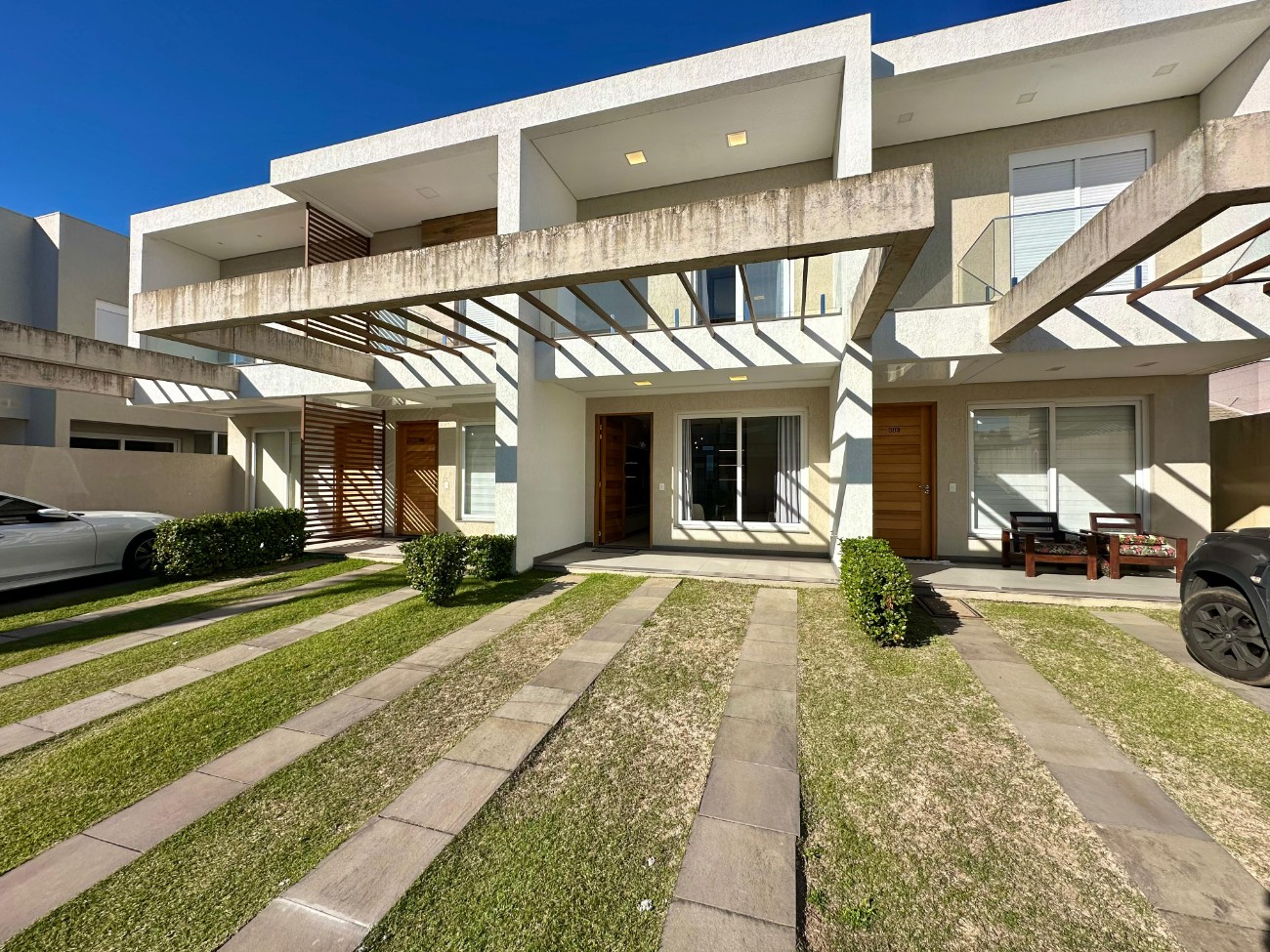 Casa em Condomínio 2 dormitórios para venda, Zona Nova em Capão da Canoa | Ref.: 2389920