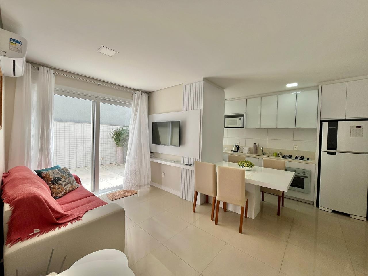 Apartamento 1 dormitório para venda, Navegantes em Capão da Canoa | Ref.: 2389961