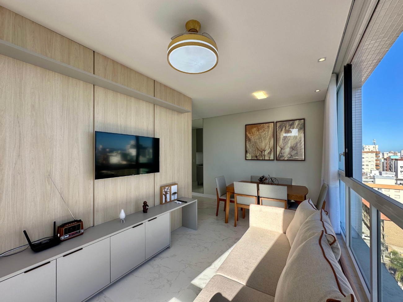 Apartamento 2 dormitórios para venda, Zona Nova em Capão da Canoa | Ref.: 2389963