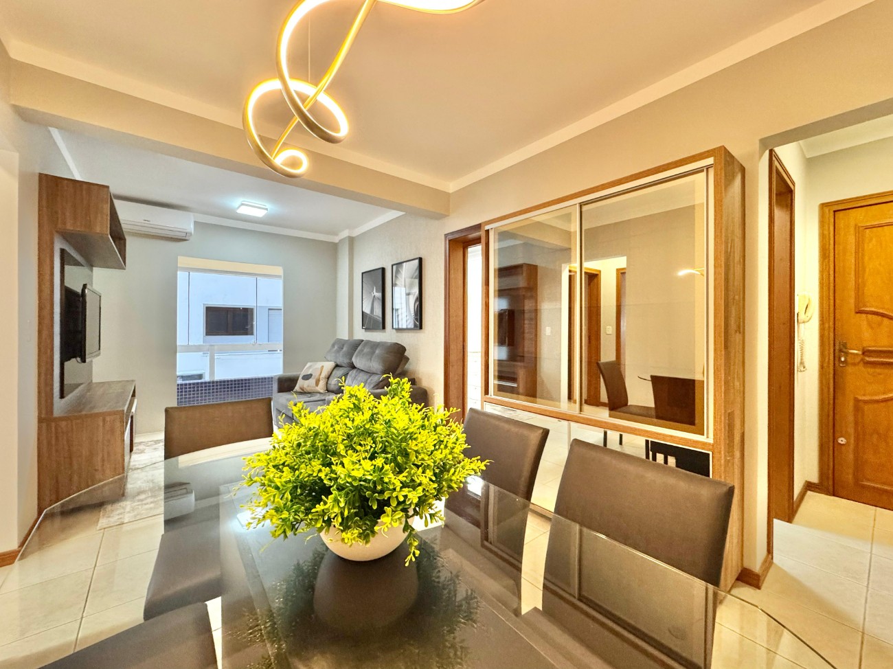 Apartamento 2 dormitórios para venda, Centro em Capão da Canoa | Ref.: 2389969
