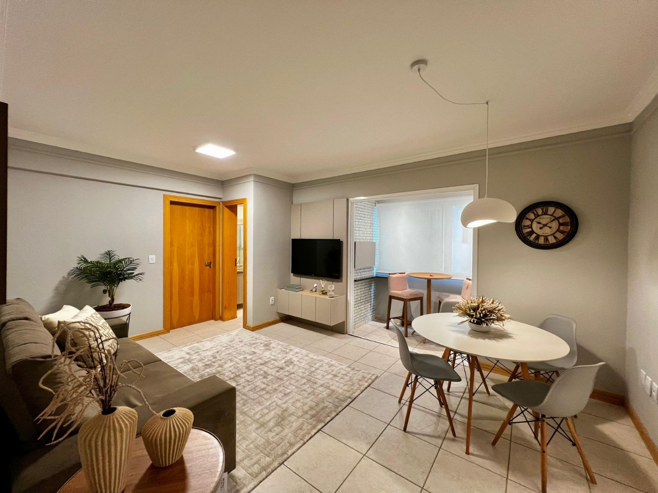 Apartamento 1 dormitório para venda, Zona Nova em Capão da Canoa | Ref.: 2389971