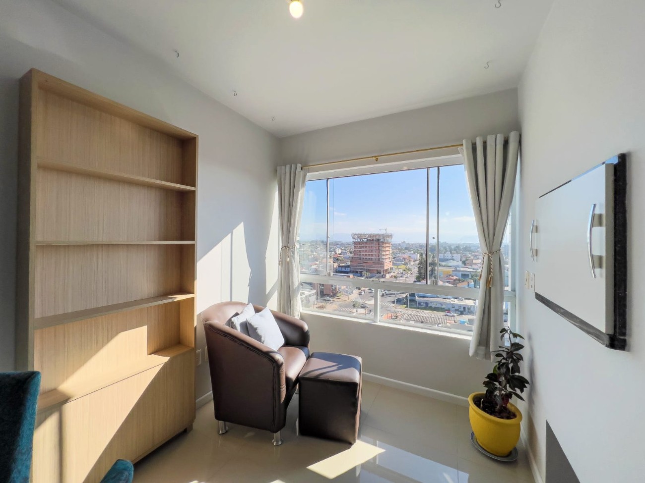 Apartamento 1 dormitório para venda, Centro em Capão da Canoa | Ref.: 2389977