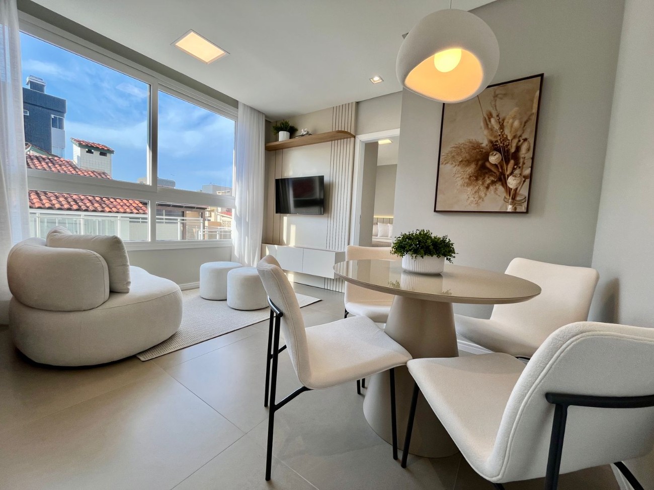 Apartamento 1 dormitório para venda, Zona Nova em Capão da Canoa | Ref.: 2389998