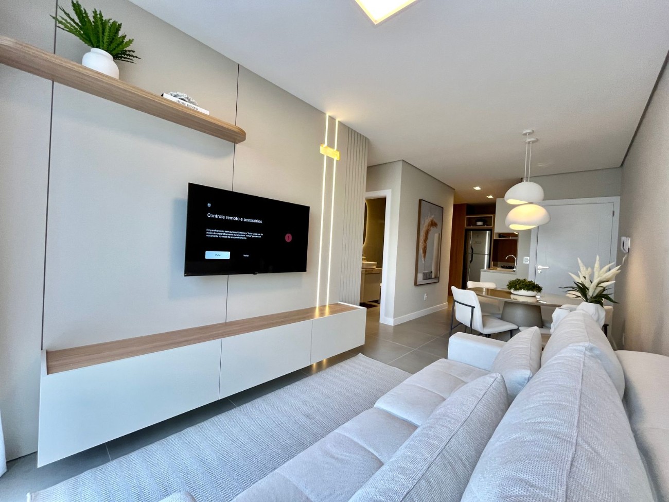 Apartamento 2 dormitórios para venda, Navegantes em Capão da Canoa | Ref.: 2389999