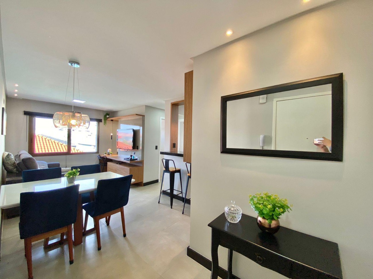 Apartamento 1 dormitório para venda, Zona Nova em Capão da Canoa | Ref.: 2390008
