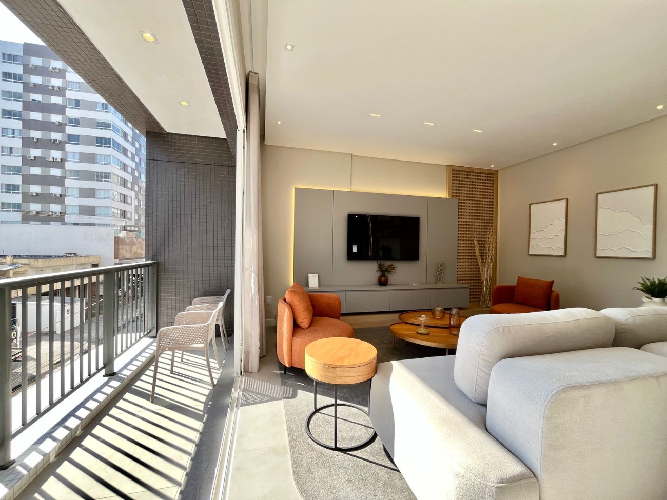 Apartamento 3 dormitórios para venda, Zona Nova em Capão da Canoa | Ref.: 2390010