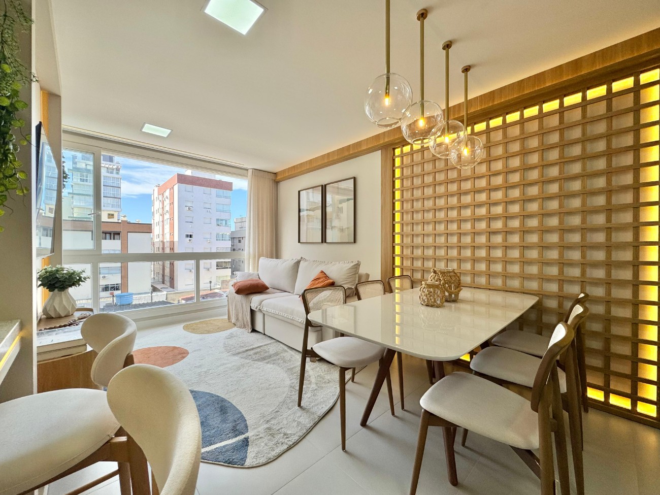Apartamento 3 dormitórios para venda, Zona Nova em Capão da Canoa | Ref.: 2390014