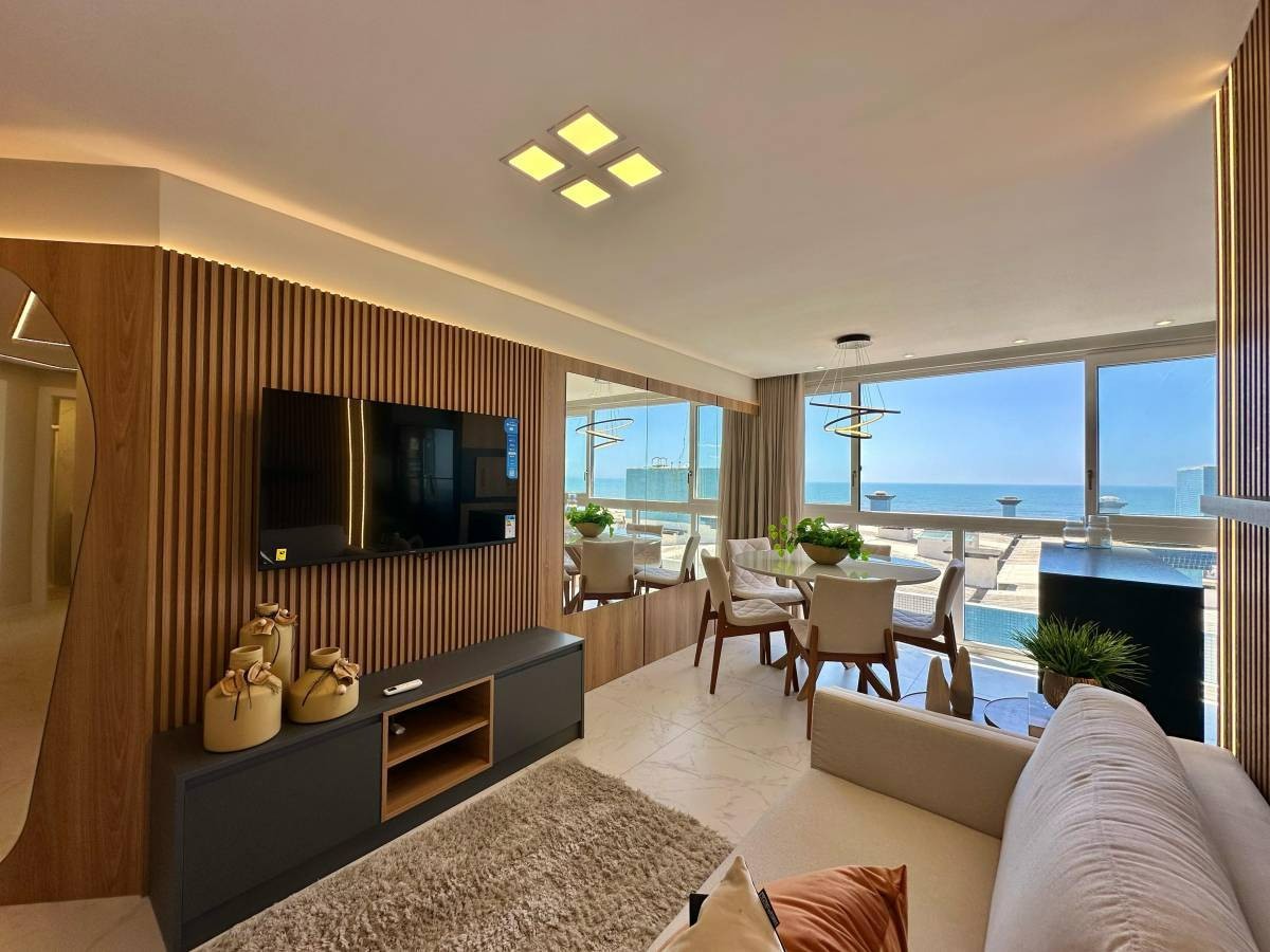 Apartamento 2 dormitórios para venda, Zona Nova em Capão da Canoa | Ref.: 2390051
