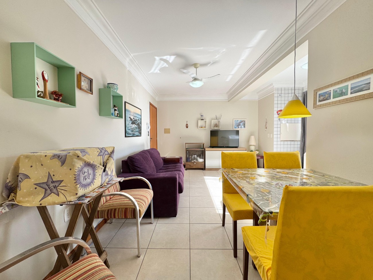 Apartamento 1 dormitório para venda, Centro em Capão da Canoa | Ref.: 2390088