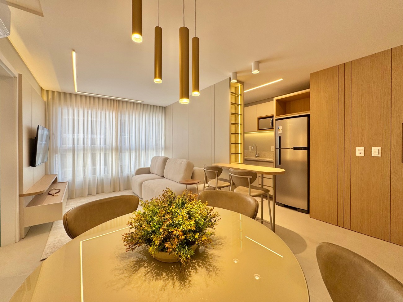 Apartamento 1 dormitório para venda, Navegantes em Capão da Canoa | Ref.: 2390094