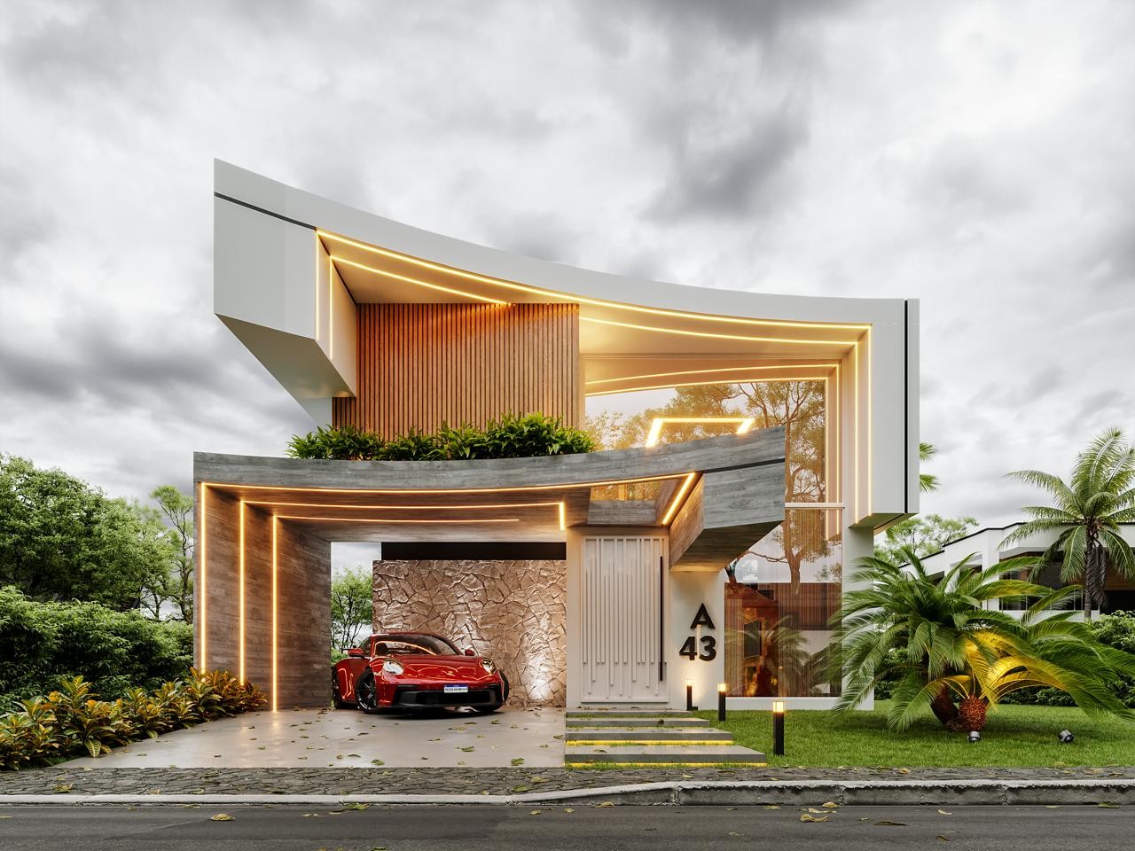 Casa em Condomínio 4 dormitórios para venda, Xangri-lá em Xangri-lá | Ref.: 2390150