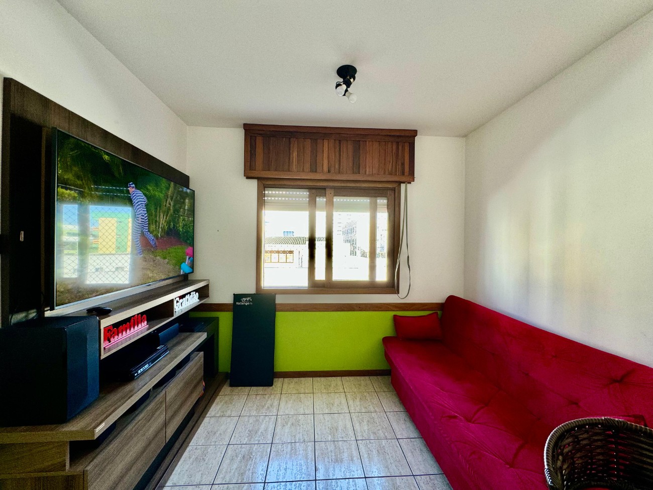 Apartamento 1 dormitório para venda, Centro em Capão da Canoa | Ref.: 2390183