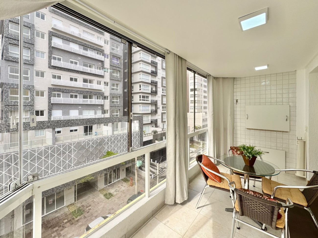 Apartamento 2 dormitórios para venda, Centro em Capão da Canoa | Ref.: 2390191
