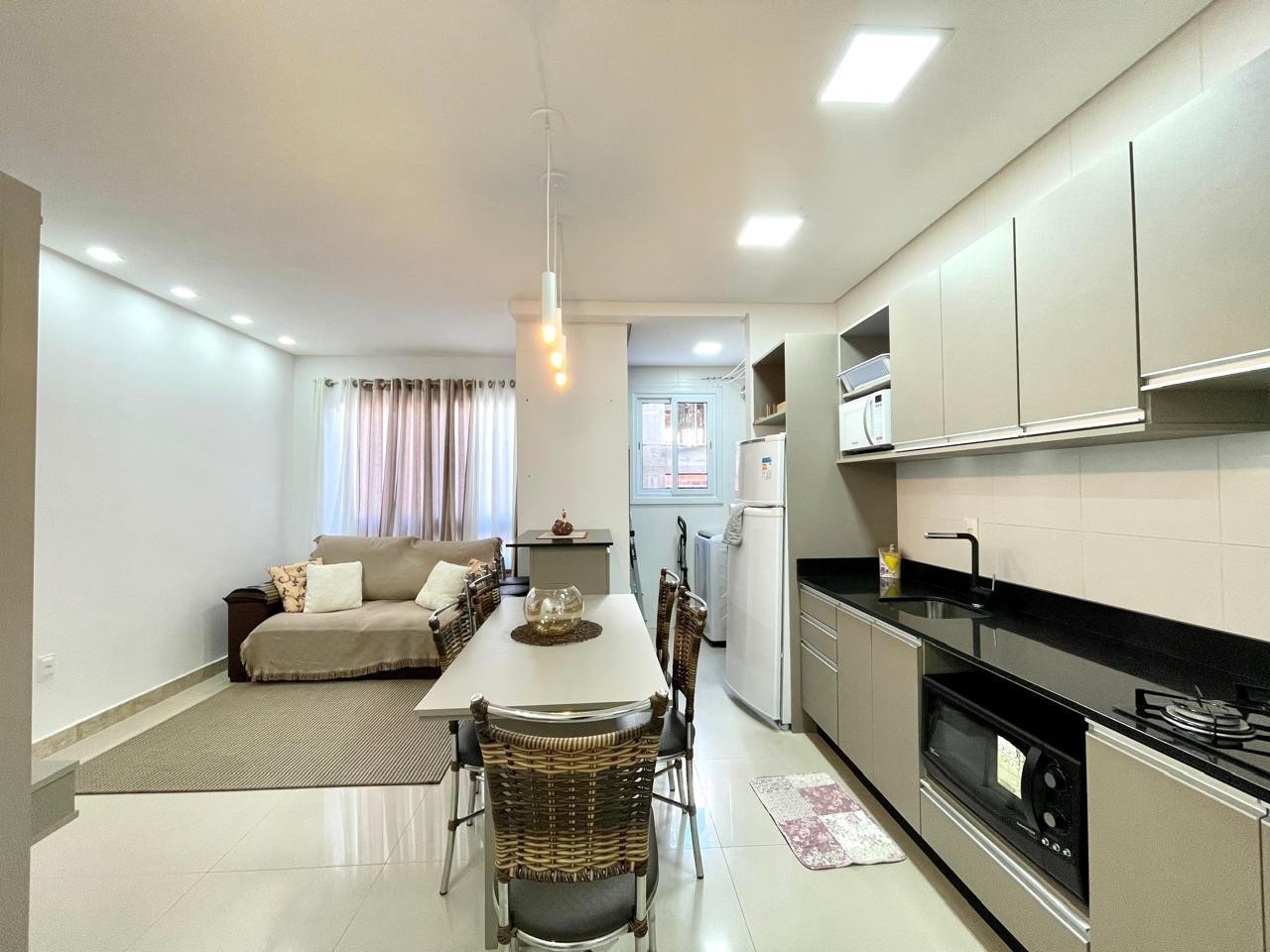 Apartamento 2 dormitórios para venda, Zona Nova em Capão da Canoa | Ref.: 2390224