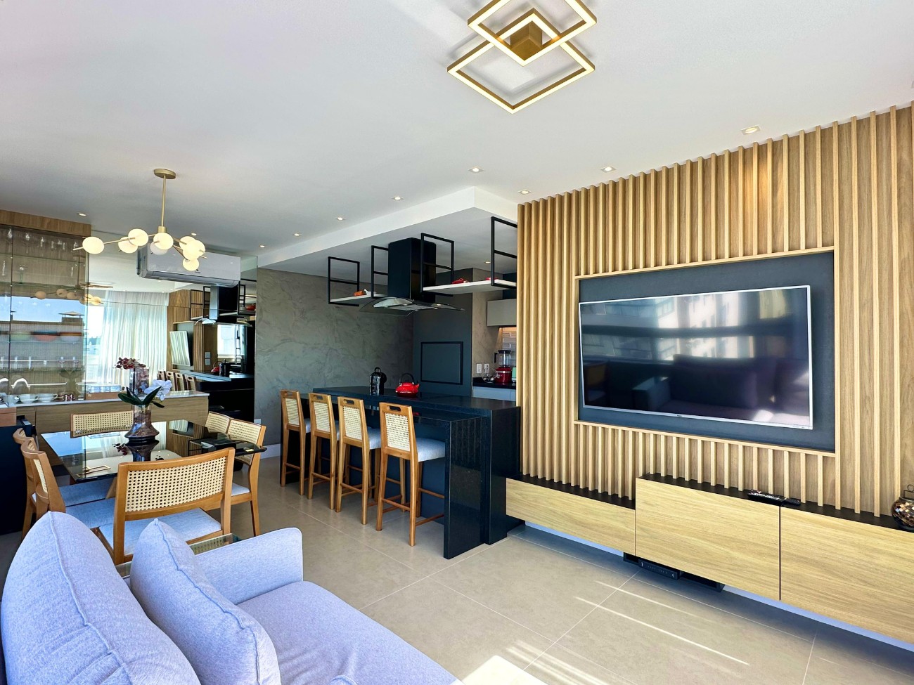 Apartamento 3 dormitórios para venda, Navegantes em Capão da Canoa | Ref.: 2390257