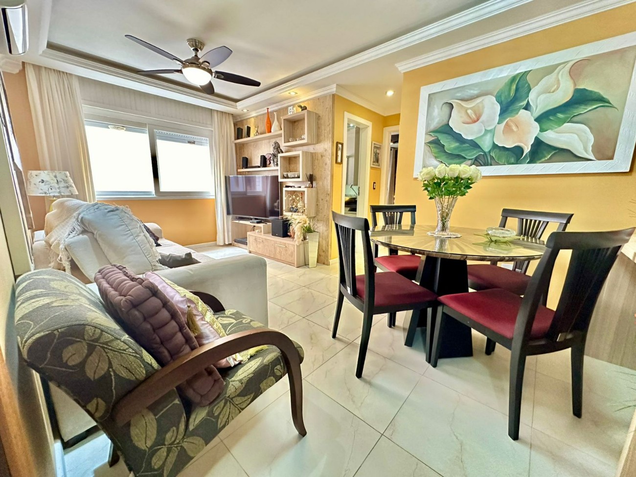 Apartamento 2 dormitórios para venda, Zona Nova em Capão da Canoa | Ref.: 2390262