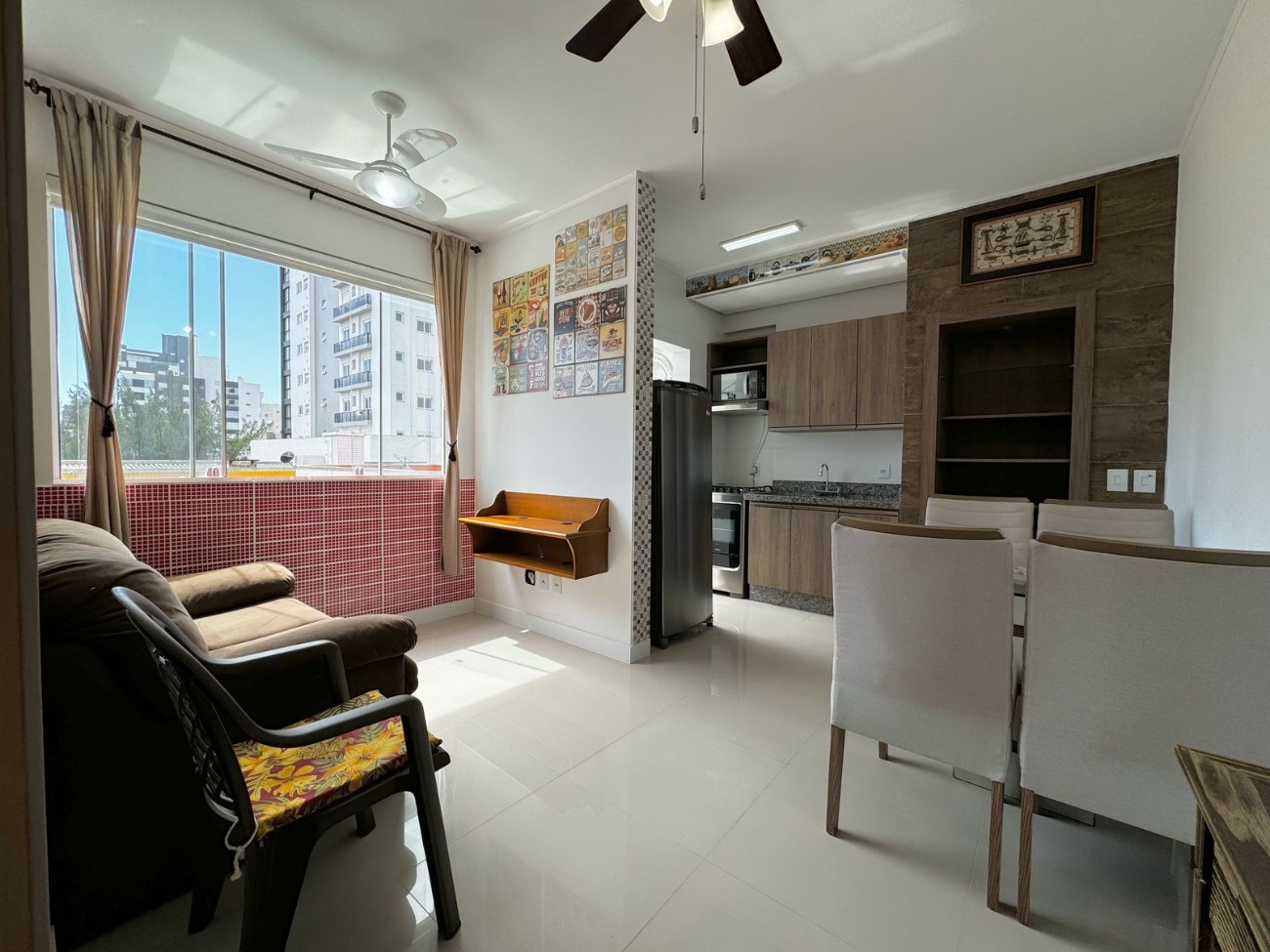 Apartamento 2 dormitórios para venda, Centro em Capão da Canoa | Ref.: 2390263