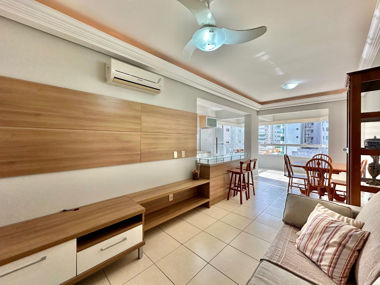 Apartamento 2 dormitórios para venda, Navegantes em Capão da Canoa | Ref.: 2390271