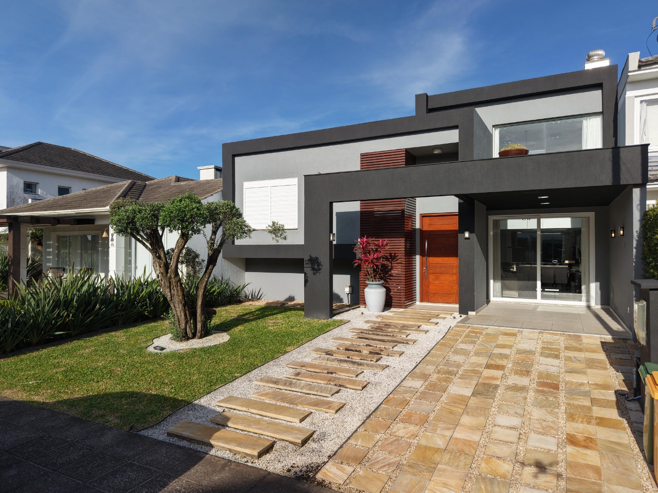 Casa em Condomínio 3 dormitórios para venda, Zona Nova em Capão da Canoa | Ref.: 2390325