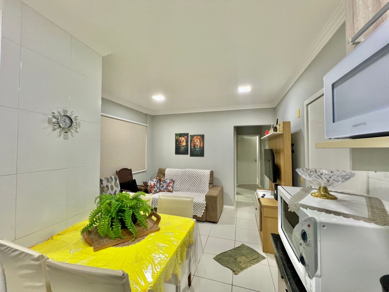 Apartamento 2 dormitórios para venda, Centro em Capão da Canoa | Ref.: 2390330