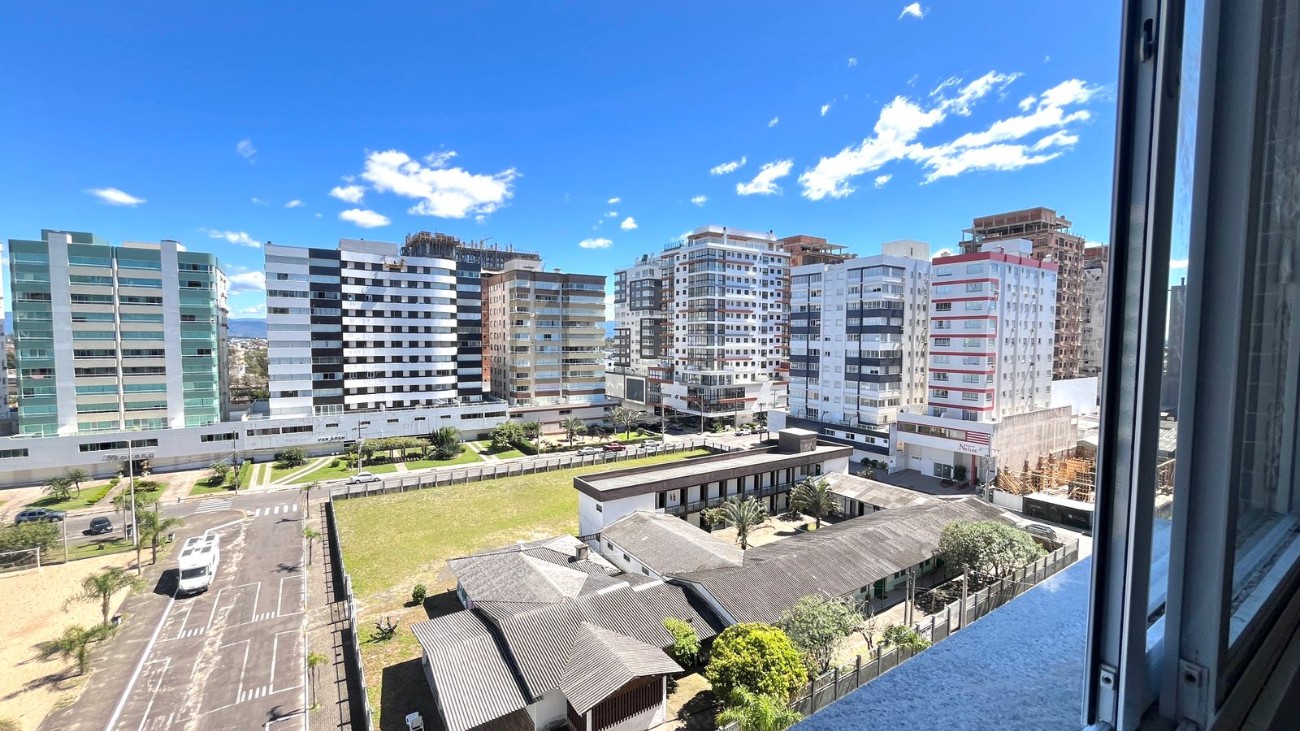 Apartamento 2 dormitórios para venda, Zona Nova em Capão da Canoa | Ref.: 2390336
