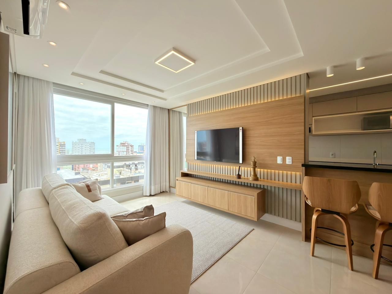 Apartamento 2 dormitórios para venda, Centro em Capão da Canoa | Ref.: 2390355