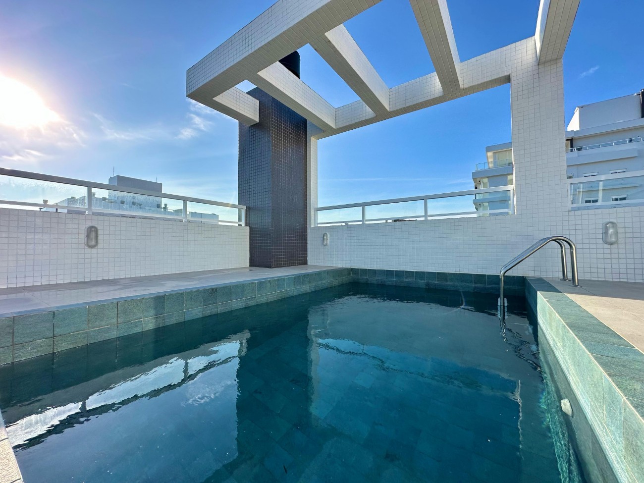 Apartamento 1 dormitório para venda, Centro em Capão da Canoa | Ref.: 2390382