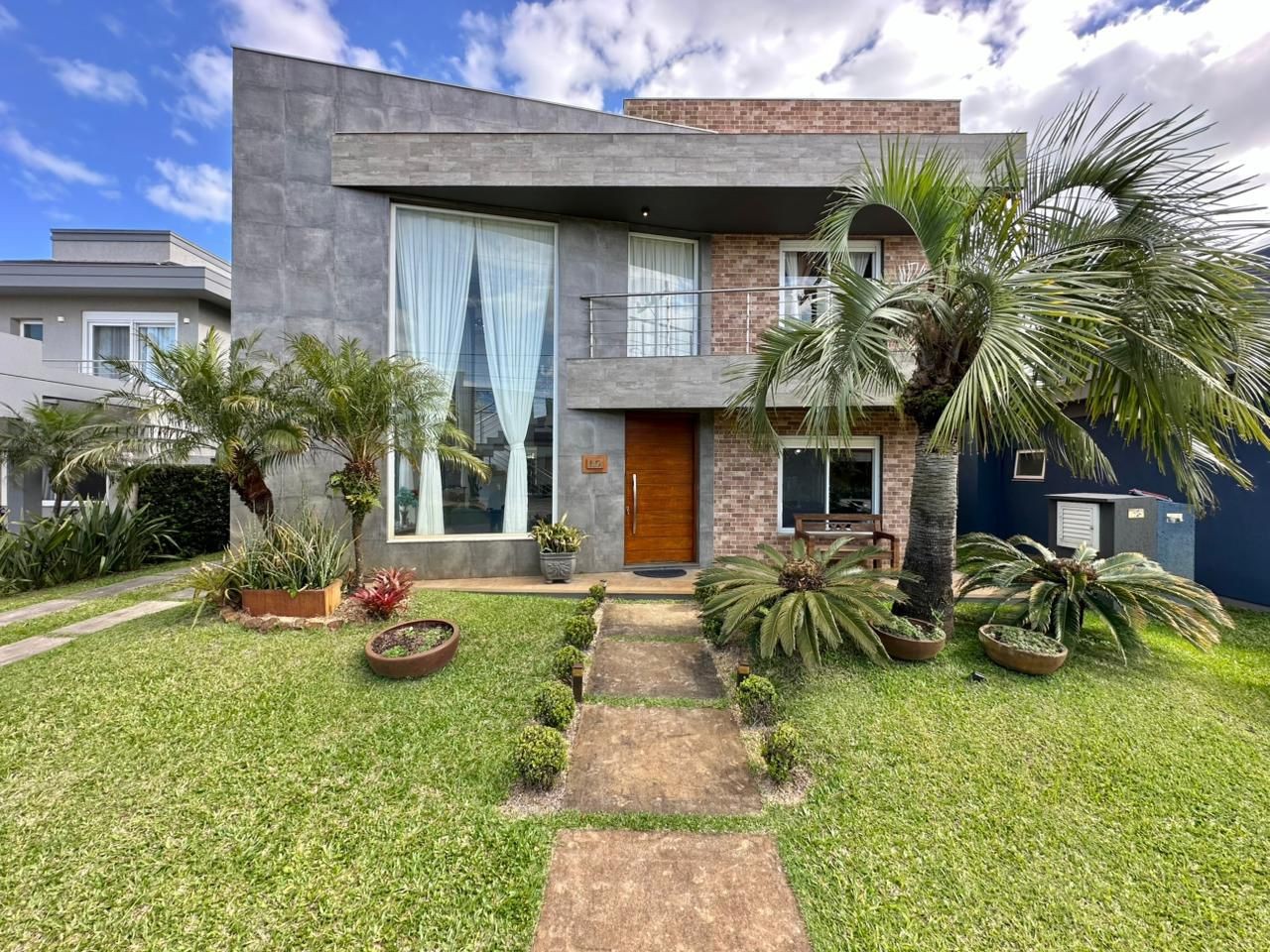 Casa em Condomínio 5 dormitórios para venda, Remanso em Xangri-lá | Ref.: 2390431